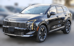 Kia Sportage SX-Prestige FWD 2026