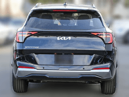 Kia Sportage SX-Prestige FWD 2026