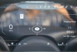 Kia Sportage SX-Prestige FWD 2026