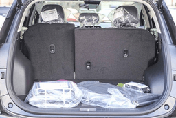 Kia Sportage SX-Prestige FWD 2026