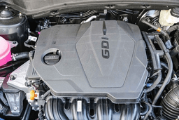 Kia Sportage SX-Prestige FWD 2026