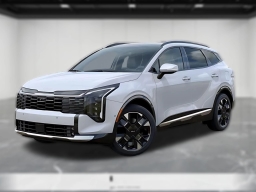 Kia Sportage SX-Prestige FWD 2026