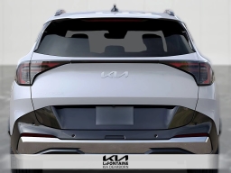 Kia Sportage SX-Prestige FWD 2026