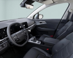 Kia Sportage SX-Prestige FWD 2026