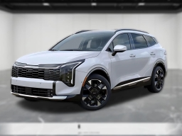 Kia Sportage SX-Prestige FWD 2026