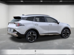 Kia Sportage SX-Prestige FWD 2026