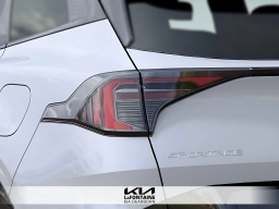 Kia Sportage SX-Prestige FWD 2026