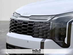 Kia Sportage SX-Prestige FWD 2026