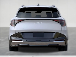 Kia Sportage SX-Prestige FWD 2026