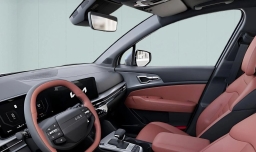 Kia Sportage SX-Prestige FWD 2026