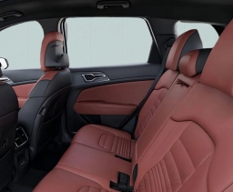 Kia Sportage SX-Prestige FWD 2026