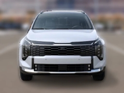 Kia Sportage SX-Prestige AWD 2026