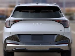 Kia Sportage SX-Prestige AWD 2026