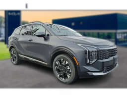 Kia Sportage SX-Prestige AWD 2026