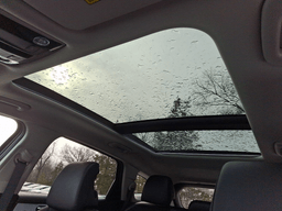 Kia Sportage SX-Prestige AWD 2026