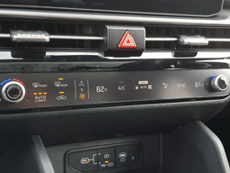 Kia Sportage SX-Prestige AWD 2026