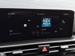 Kia Sportage SX-Prestige AWD 2026