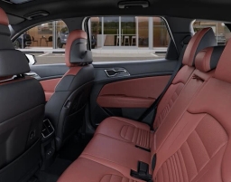 Kia Sportage SX-Prestige AWD 2026