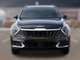 Kia Sportage SX-Prestige AWD 2025