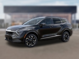 Kia Sportage SX-Prestige AWD 2025