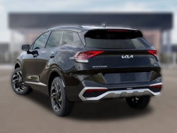 Kia Sportage SX-Prestige AWD 2025