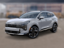 Kia Sportage SX-Prestige AWD 2026
