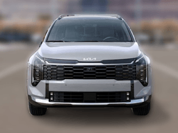 Kia Sportage SX-Prestige AWD 2026