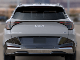 Kia Sportage SX-Prestige AWD 2026