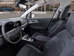 Kia Sportage SX-Prestige AWD 2026