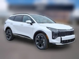 Kia Sportage SX-Prestige AWD 2026