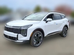 Kia Sportage SX-Prestige AWD 2026