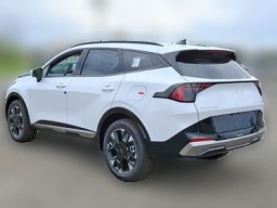 Kia Sportage SX-Prestige AWD 2026