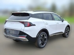 Kia Sportage SX-Prestige AWD 2026