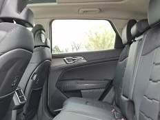 Kia Sportage SX-Prestige AWD 2026