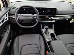 Kia Sportage SX-Prestige AWD 2026