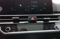 Kia Sportage SX-Prestige AWD 2026