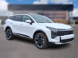 Kia Sportage SX-Prestige AWD 2026