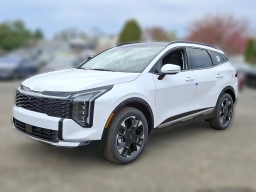 Kia Sportage SX-Prestige AWD 2026