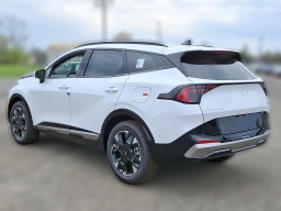 Kia Sportage SX-Prestige AWD 2026