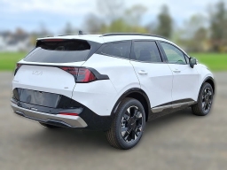 Kia Sportage SX-Prestige AWD 2026