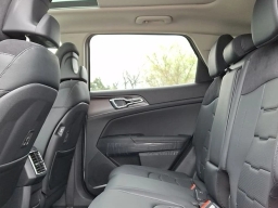 Kia Sportage SX-Prestige AWD 2026