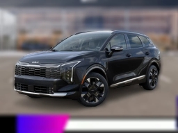 Kia Sportage SX-Prestige AWD 2026