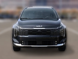 Kia Sportage SX-Prestige AWD 2026