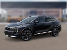 Kia Sportage SX-Prestige AWD 2026