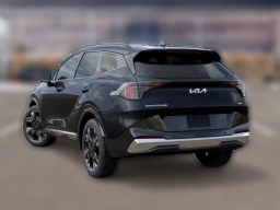 Kia Sportage SX-Prestige AWD 2026