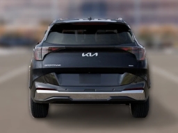 Kia Sportage SX-Prestige AWD 2026