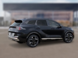 Kia Sportage SX-Prestige AWD 2026