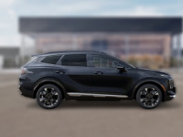 Kia Sportage SX-Prestige AWD 2026