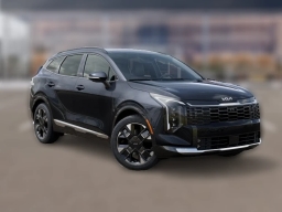 Kia Sportage SX-Prestige AWD 2026