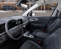 Kia Sportage SX-Prestige AWD 2026